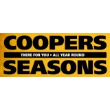 Coopers