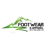 Footwear and Apparel