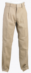 Betacraft Stag Bull Twill Trouser