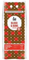 Tui Blood & Bone 2.5kg
