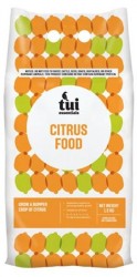 Tui Citrus Fertiliser 1.5kg