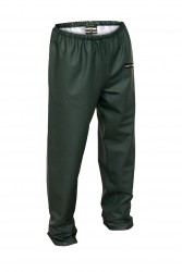 Backroad Worker PU Overtrouser 
