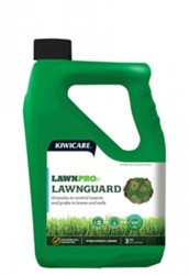 Kiwicare Lawnguard Granule 3Kg
