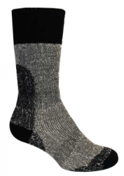 BackRoad Alpine Boot Sock 3 Pack 