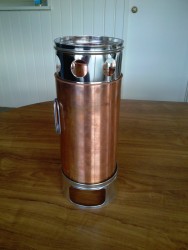 Thermette- Copper - 2.2L