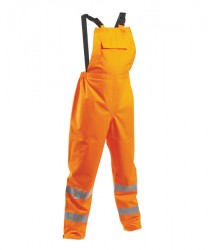 Tuffviz Highway Bib Overtrouser