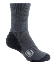 Bracken Merino Hiker Lite Sock 2 Pack