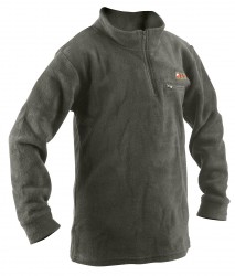 Technifleece Kids 1/2 Zip Shirt