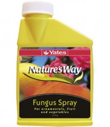 Yates Natures Way Fungus Spray 200ml