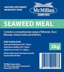 Seaweed Meal 2kg