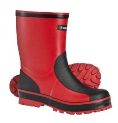 Childrens Plain Gumboots