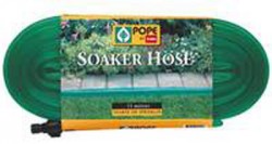 Soaker Hose 15m Coil