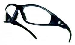 Pro Clear Len Safety Glasses