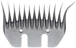 Heiniger Comb Freak (714-085)