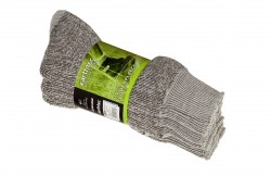 Earthtec Superfleece Socks - 3 pack