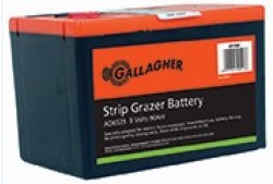 Battery Dry Cell 90 Amp Hour