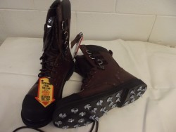 Boots Schoen 1100 Forestry Spiked