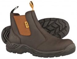 Viking 200 Non-Safety Work Boots