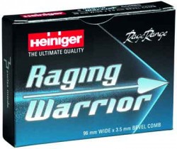 Heiniger Comb Raging Warrior (714-056)