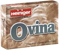 Heiniger Comb Ovina (714-020)