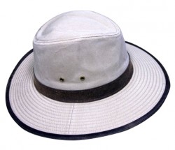 Stockman's Outback Hat