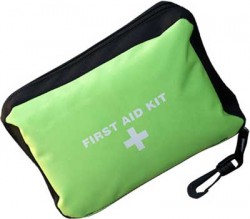 First Aid Kit 1-5 Person
