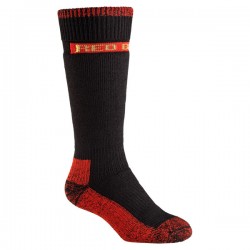 Skellerup Red Band Gumboot Socks - 1pr