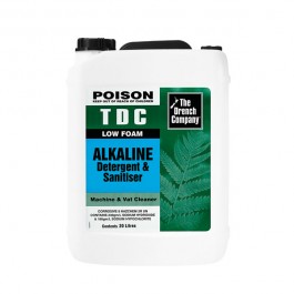 TDC Alkaline Powder 20kg