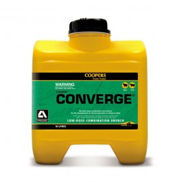 Converge 10LT