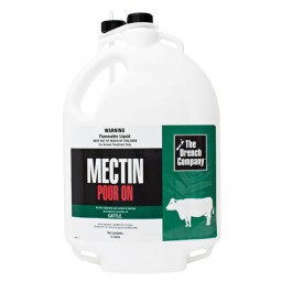 TDC Mectin Cattle Pour On