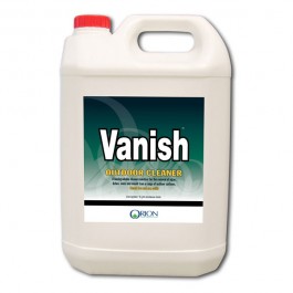 Vanish 5LT