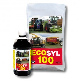 Inoculant Ecosyl 100 Dry 20kg Bag