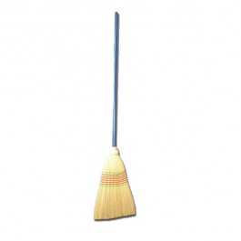 Corn Broom 7TIE