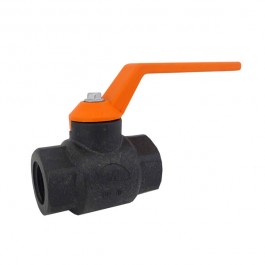 Polypropylene Ball Valve