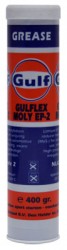 Gulf Gulflex EPG2 400g Grease Cartridge