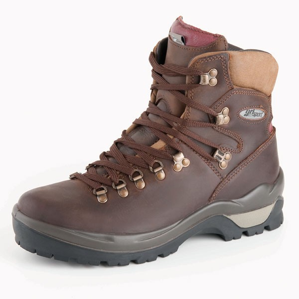 Grisport Hunter Brown Work Boot Footwear Men s Apparel Apparel Farm e farm supply