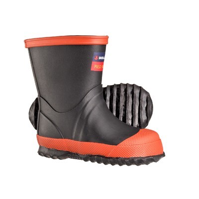 Red Band Junior Gumboots e farm supply