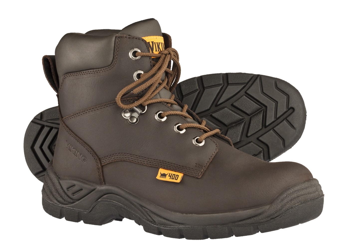 Viking work boots hot sale