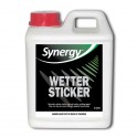 Synergy Wetter Sticker