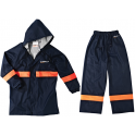 Line 7 - Station Kids Wet Weather Set