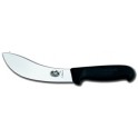Knife Skinning 15cm Nylon Hdle