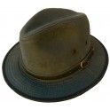Betacraft Saddleback Hat