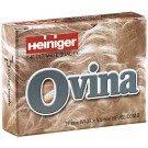 Heiniger Comb Ovina (714-020)