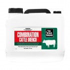 TDC Combination Cattle Oral Drench