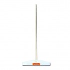 Wide Sweep Woolshed Broom