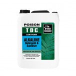 TDC Alkaline Powder 20kg