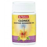 Yates Clonex Root Gel Soft 50ml