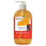 Soft Care Citrus Spash Hand Wash 500ml