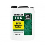 TDC Acid (Low Foam)