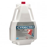 Cydectin Pour-On 5LT